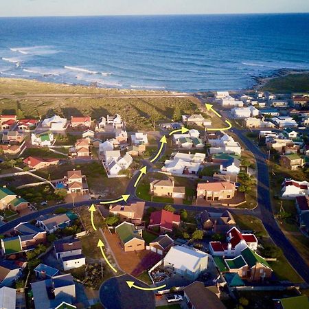 Апартаменты C-Pampoentjie Стрёйсбай Экстерьер фото